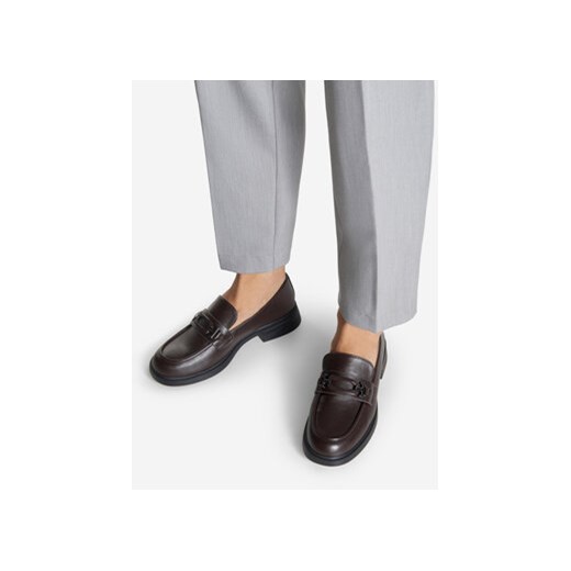 Jenny Fairy Mokasyny WFA3073-1 Brązowy Jenny Fairy 36 MODIVO