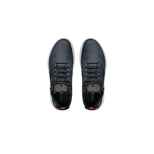 Geox Trzewiki U Aerantis 4X4 B Abx U36APA 0FF11 C4002 Granatowy Geox 44 MODIVO