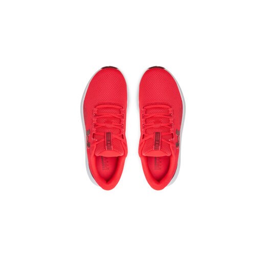 Under Armour Buty do biegania Ua Charged Surge 4 3027000-601 Czerwony Under Armour 44_5 MODIVO