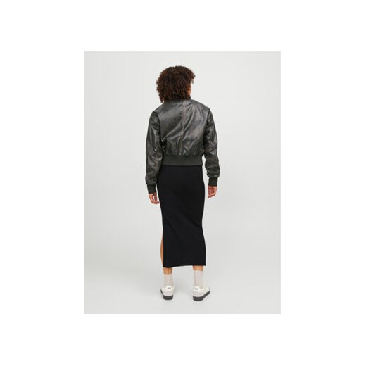 JJXX Kurtka bomber Hailey 12250708 Czarny Regular Fit Jjxx S MODIVO