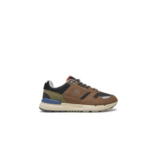 G-Star Raw Sneakersy Holorn Runner Low D25787 Czarny 41 MODIVO
