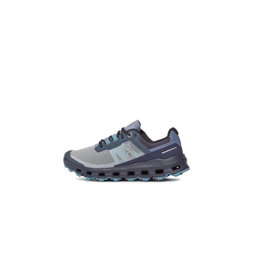 On Buty do biegania Cloudvista 6498061 Szary On 37 MODIVO
