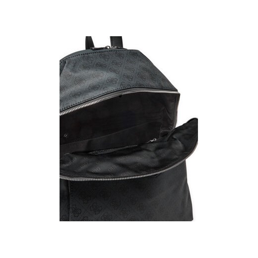 Guess Plecak HMSILO P5108 Czarny Guess uniwersalny MODIVO