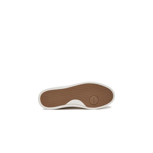 Aldo Sneakersy Luton 13847737 Biały Aldo 45 MODIVO