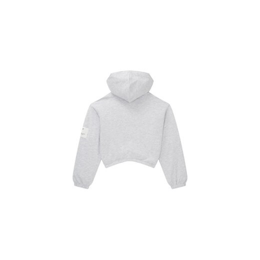 Tom Tailor Bluza 1035162 Szary Tom Tailor 140 MODIVO