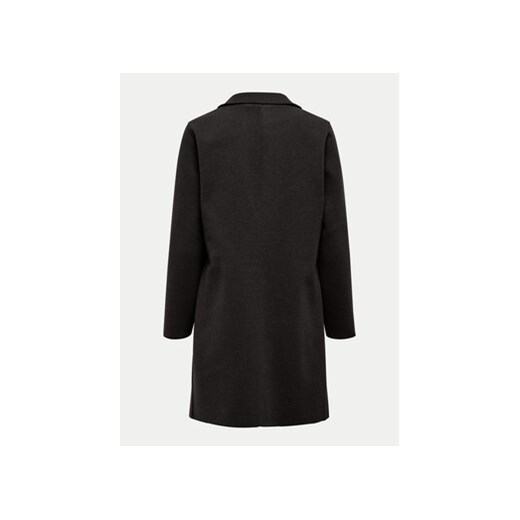 ONLY Płaszcz przejściowy 15213300 Brązowy Regular Fit XL MODIVO