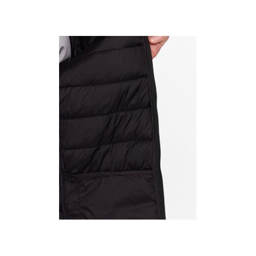Regatta Kurtka puchowa Hillpack RMN206 Czarny Regular Fit Regatta XL MODIVO