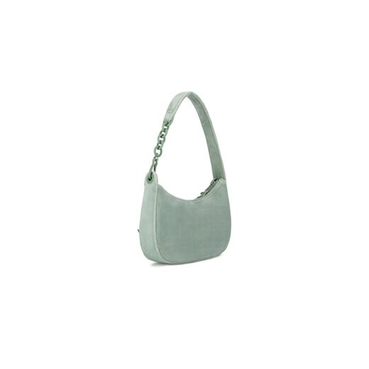 Juicy Couture Torebka BIJXT5335W5S Zielony Juicy Couture one size MODIVO