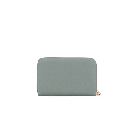 U.S. Polo Assn. Portfel BIUXT8383WVP Khaki one size MODIVO