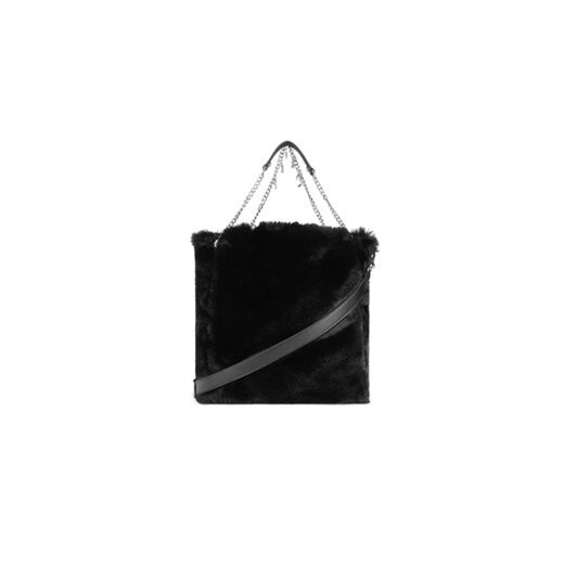 Juicy Couture Torebka BIJXT8669WFP Czarny Juicy Couture one size MODIVO