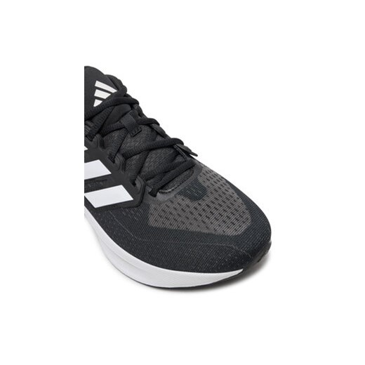 adidas Buty do biegania Ultrabounce 5 IE8794 Czarny 43_13 MODIVO