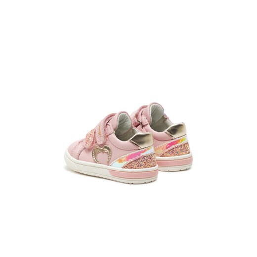Primigi Sneakersy 5905211 M Różowy Primigi 20 MODIVO