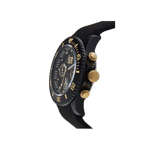 Ice-Watch Zegarek 021602 Czarny uniwersalny MODIVO