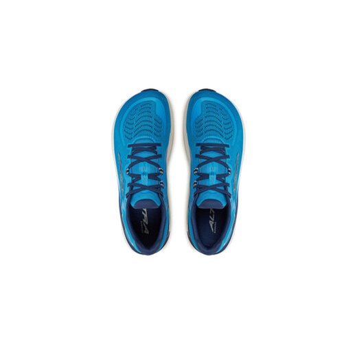 Altra Buty do biegania Paradigm 7 AL0A82C5 Niebieski Altra 43 MODIVO