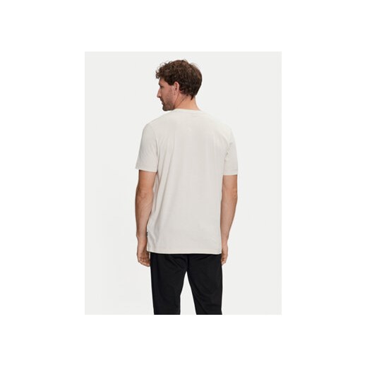 JOOP! T-Shirt 17 JJ-08Bilal 30042365 Beżowy Modern Fit Joop! XL MODIVO