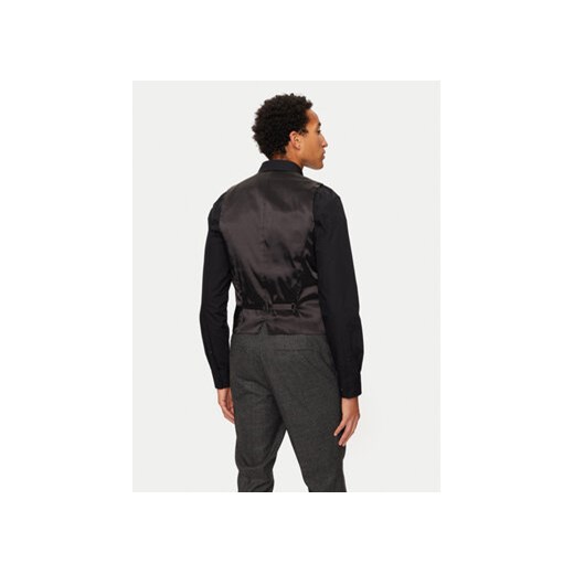 Hugo Garnitur Henry/Getlin 50528361 Szary Slim Fit 52 MODIVO