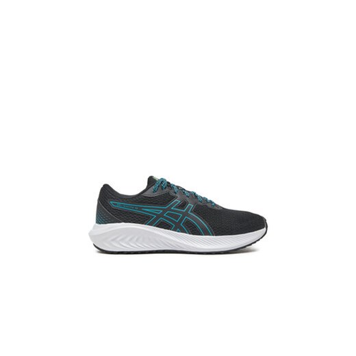 Asics Buty do biegania Gel-Excite 10 Gs 1014A298 Czarny 36 MODIVO