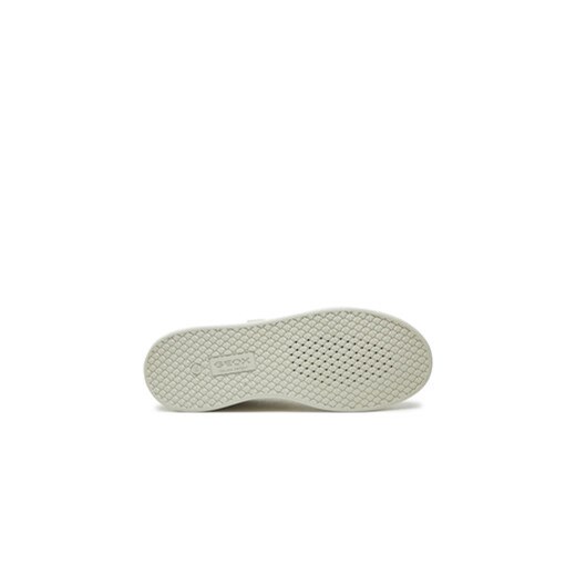 Geox Sneakersy Eclyper J36LRA 0BCKC C1030 D Biały Geox 38 MODIVO
