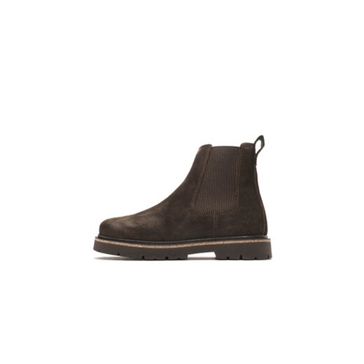Birkenstock Sztyblety Highwood 1025756 Brązowy 38 MODIVO
