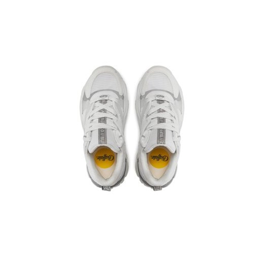 Buffalo Sneakersy Norion 1622379 Biały Buffalo 40 MODIVO