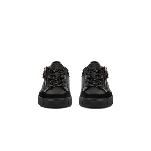 Remonte Sneakersy D1T00-03 Czarny Remonte 38 MODIVO