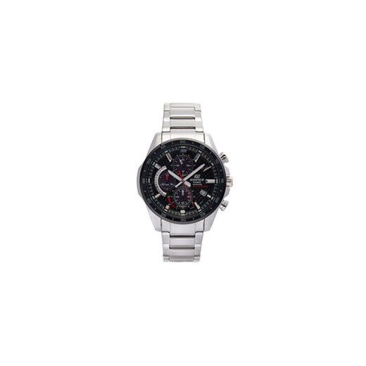 Casio Zegarek Edifice EFS-S540DB-1AUEF Srebrny Casio uniwersalny MODIVO