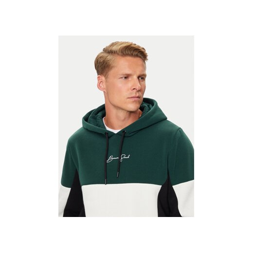 Brave Soul Bluza MSS-516CARDANO Kolorowy Regular Fit XL MODIVO