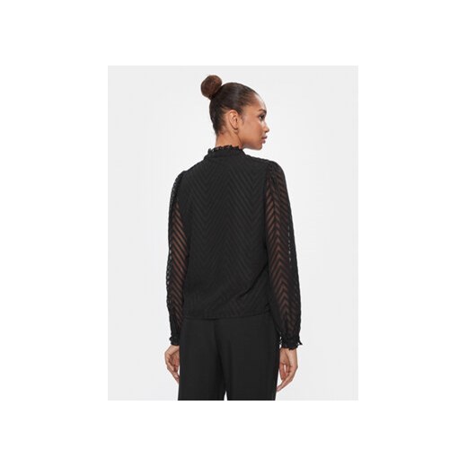 JDY Koszula Gretha 15306183 Czarny Regular Fit Jdy L MODIVO
