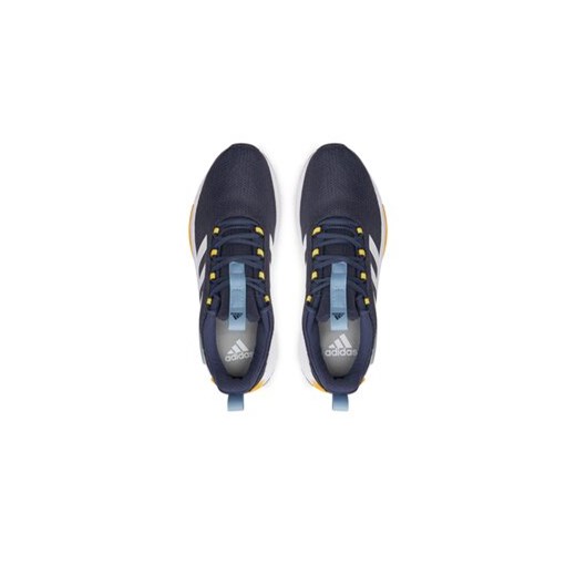 adidas Sneakersy Racer TR23 ID3052 Niebieski 40 MODIVO
