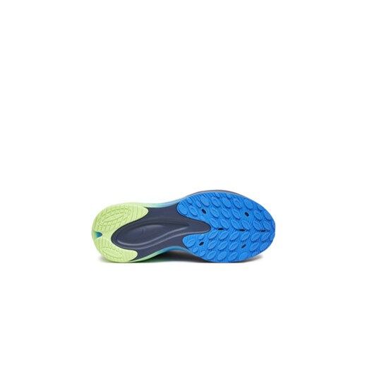 Puma Buty do biegania Darter Pro Fade 310476 01 Granatowy Puma 44 MODIVO