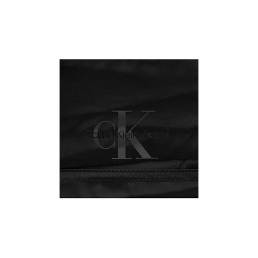 Calvin Klein Jeans Plecak Reversible Campus Bp44 K50K511395 Czarny uniwersalny MODIVO