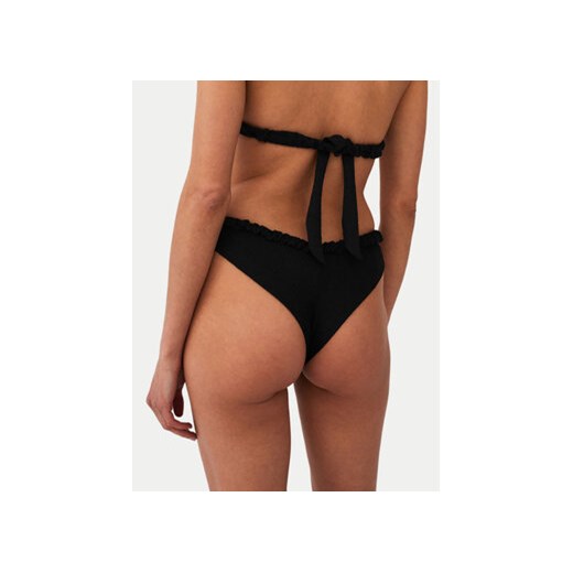 Undress Code Dół od bikini Olympia 519 Czarny Undress Code XS MODIVO