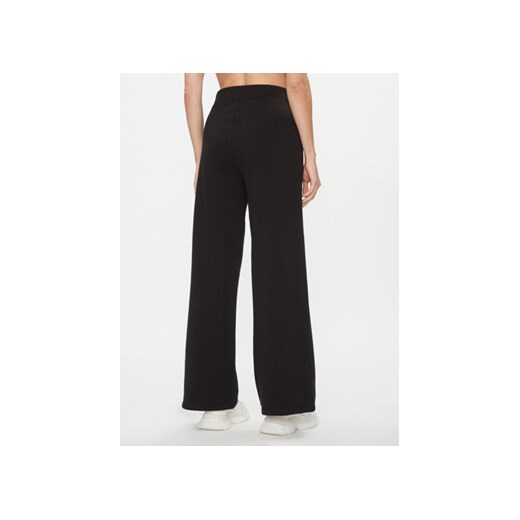 Calvin Klein Jeans Spodnie dresowe Ck Embro Badge Knit Pant J20J222597 Czarny M MODIVO