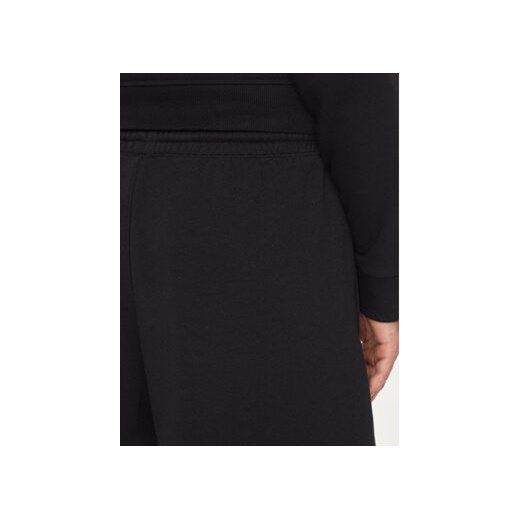 Reebok Szorty sportowe Classic Brand Proud 100067656 Czarny Regular Fit Reebok S MODIVO