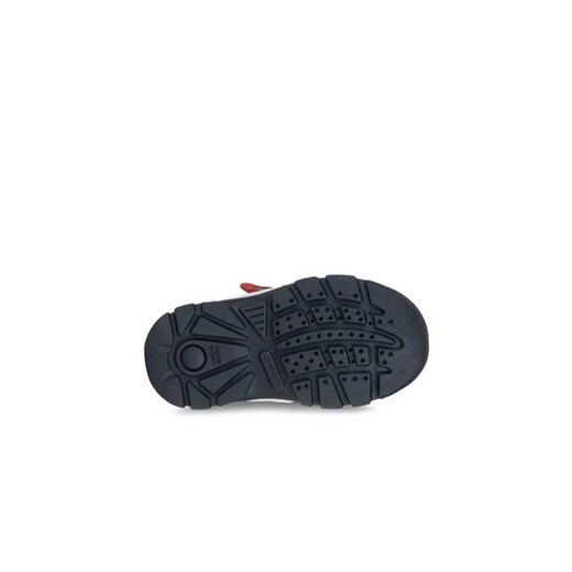 Geox Śniegowce B Flanfil Boy B Abx B263VE 0CEFU C0048 S Czarny Geox 25 MODIVO