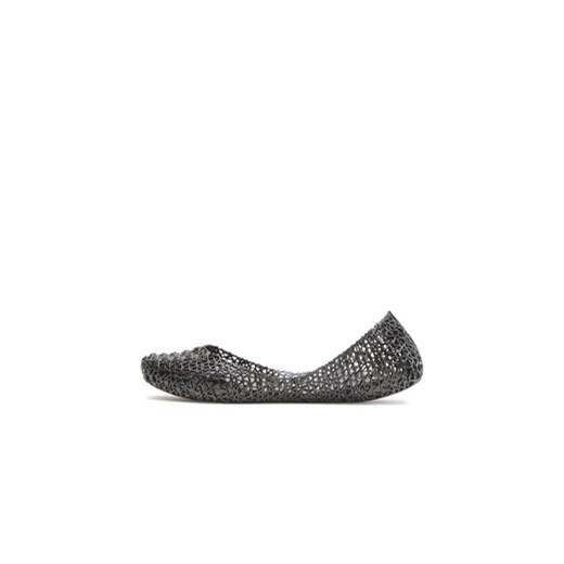 Melissa Baleriny Campana Papel Ad 33693 Czarny Melissa 35_36 MODIVO