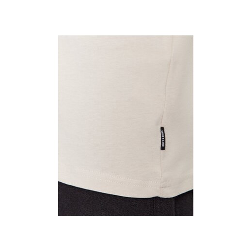 Only & Sons T-Shirt 22027005 Beżowy Regular Fit Only & Sons M MODIVO