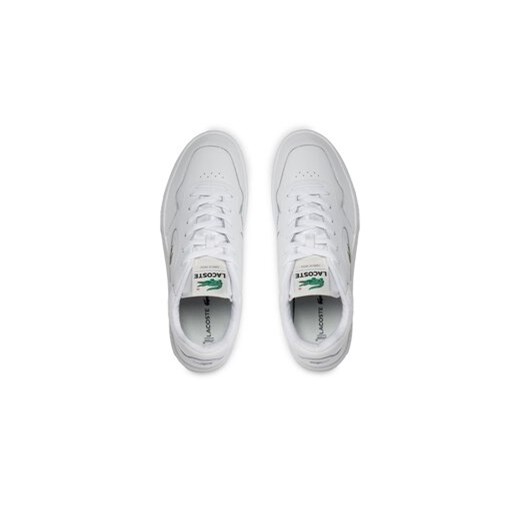 Lacoste Sneakersy Lineset 746SMA0045 Biały Lacoste 42 MODIVO