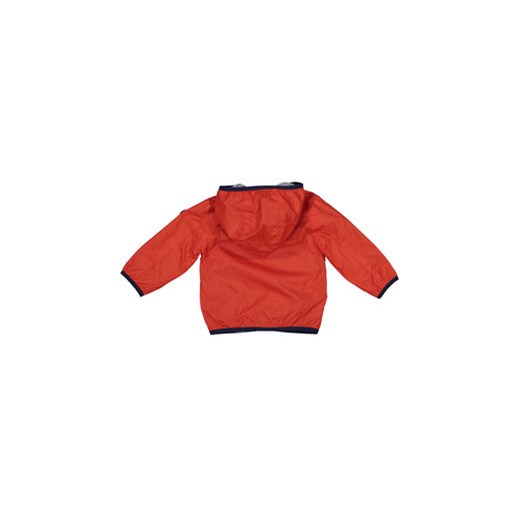 Birba Trybeyond Kurtka przejściowa 999 67007 00 D Pomarańczowy Regular Fit Birba Trybeyond 6Y MODIVO