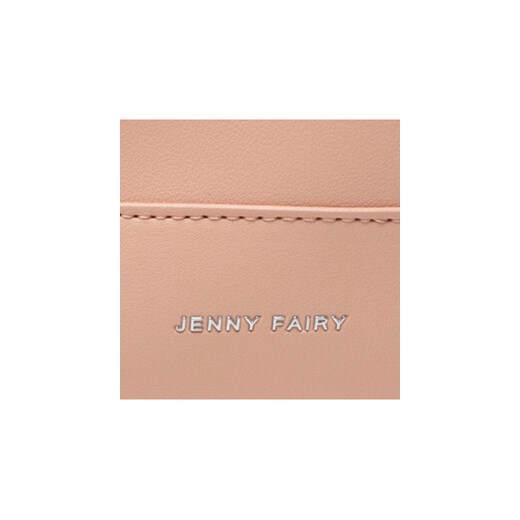 Jenny Fairy Torebka MJH-J-073-60-01 Różowy Jenny Fairy one size MODIVO