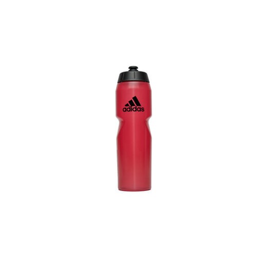 adidas Bidon Performance Water Bottle HT3519 Czerwony uniwersalny MODIVO