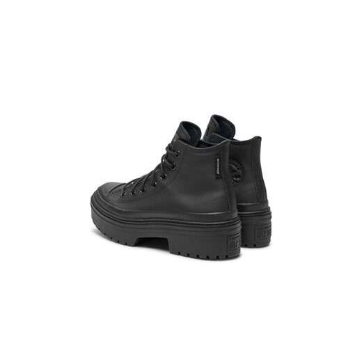 Converse Trampki Chuck Taylor All Star Lugged Heel Platform Waterproof A11548C Converse 36_5 MODIVO