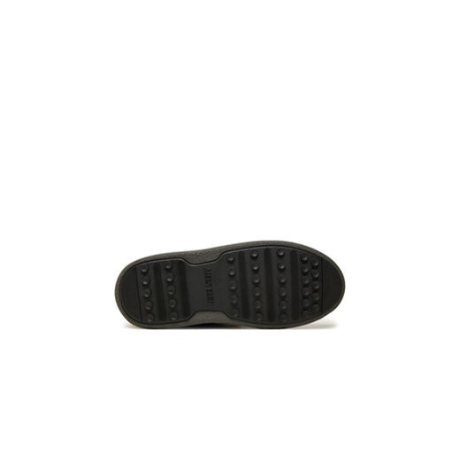 Moon Boot Śniegowce 80D2450060 Czarny Moon Boot 41 MODIVO