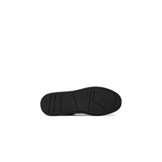 Pierre Cardin Sneakersy 202311 Czarny Pierre Cardin 43 MODIVO