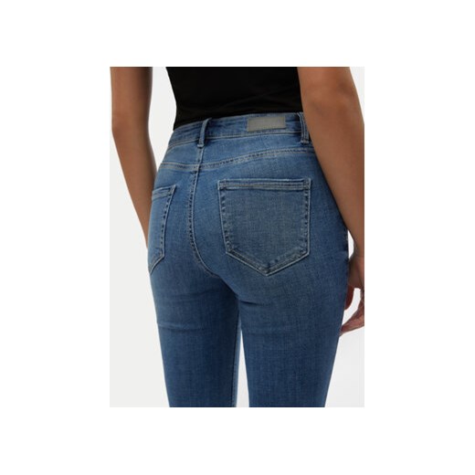 Vero Moda Jeansy Flash 10302478 Niebieski Flared Fit Vero Moda L_30 MODIVO