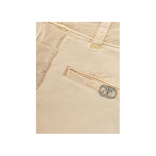 Marc Aurel Jeansy 1683 2304 93312 Beżowy Straight Fit Marc Aurel 36 MODIVO