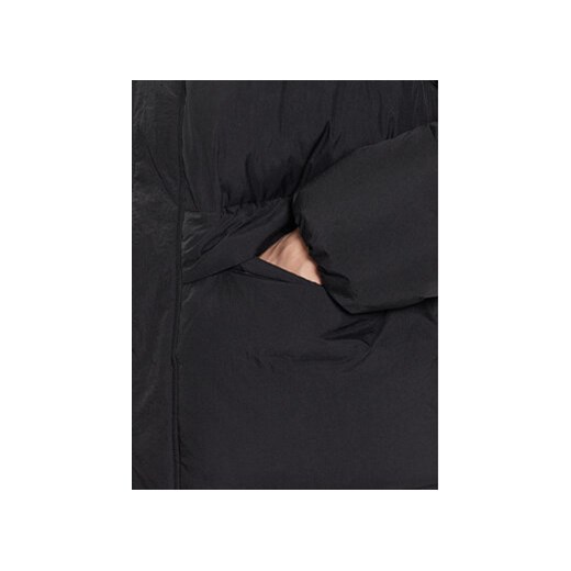 Calvin Klein Jeans Kurtka puchowa J30J323709 Czarny Regular Fit XXL MODIVO