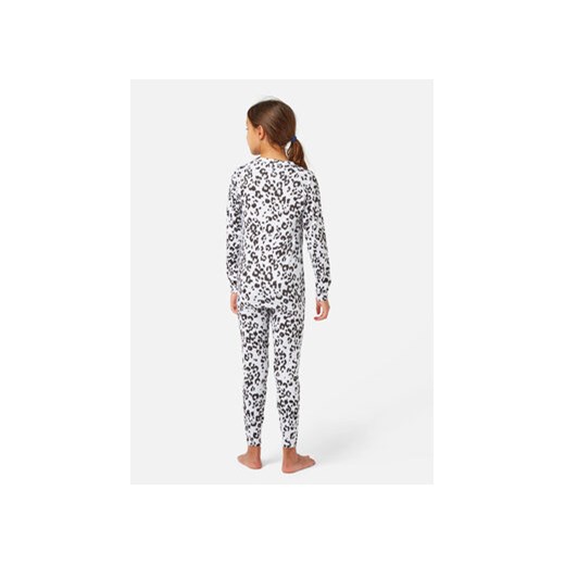 Surfanic Bielizna termoaktywna górna Cozy SWE4604 Biały Slim Fit Surfanic 152 MODIVO