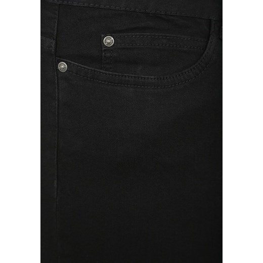 Junarose JRFIVE Spodnie materiałowe black zalando szary Odzież