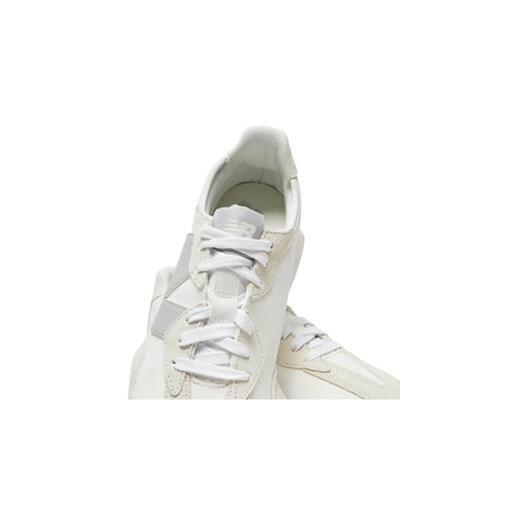 New Balance Sneakersy WS327KE Beżowy New Balance 40 MODIVO
